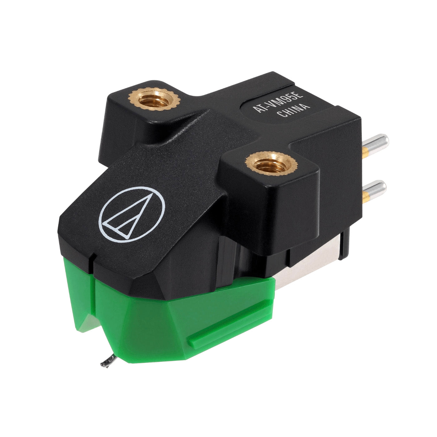 Audio Technica AT-VM95E Moving Magnet Cartridge