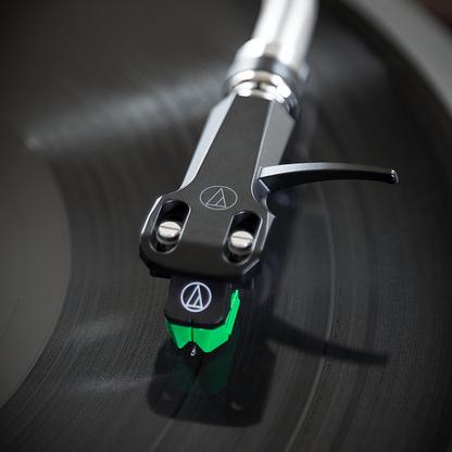 Audio Technica AT-VM95E Moving Magnet Cartridge