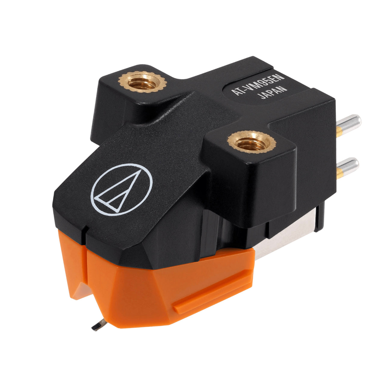 Audio Technica AT-VM95EN Moving Magnet Cartridge