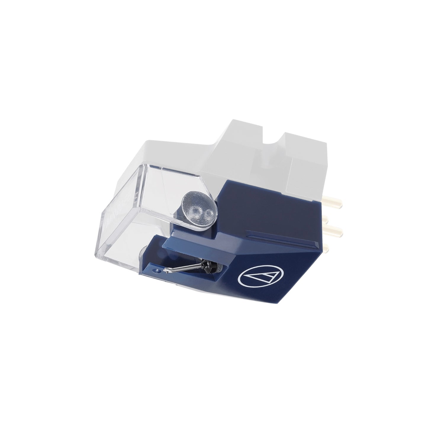 Audio Technica AT-VMN20xEB Stylus - connected to cartridge faded