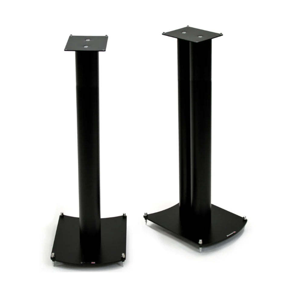 Atacama Nexxus 700 in black x 2