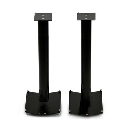 Atacama Nexxus 700 in black x 2 front view