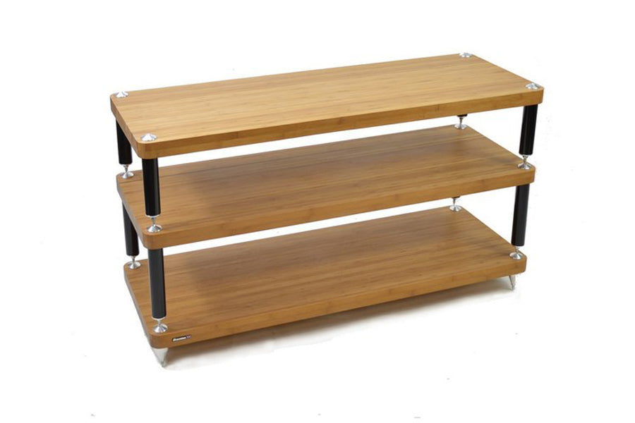 Atacama Evoque Eco Design Edition 3 Shelf Furniture Cabinet.