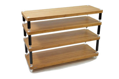 Atacama Evoque Eco Design Edition 4 Shelf Furniture Cabinet