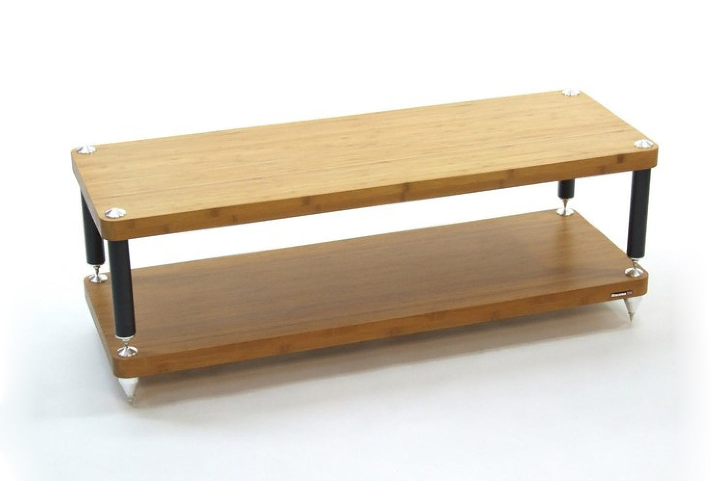 Atacama Evoque Eco 2 Shelf Furniture Cabinet.