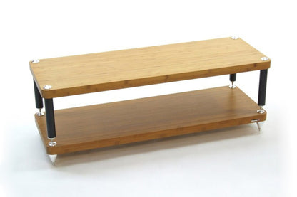 Atacama Evoque Eco 2 Shelf Furniture Cabinet.