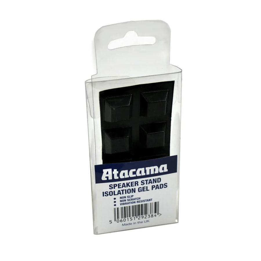 Atacama Isolation Gel Pads