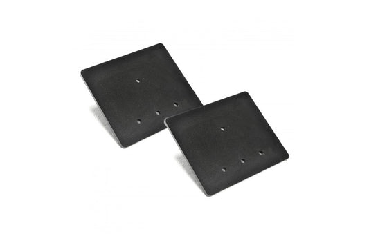 Atacama Mass Loading Plates - Sold in pairs.