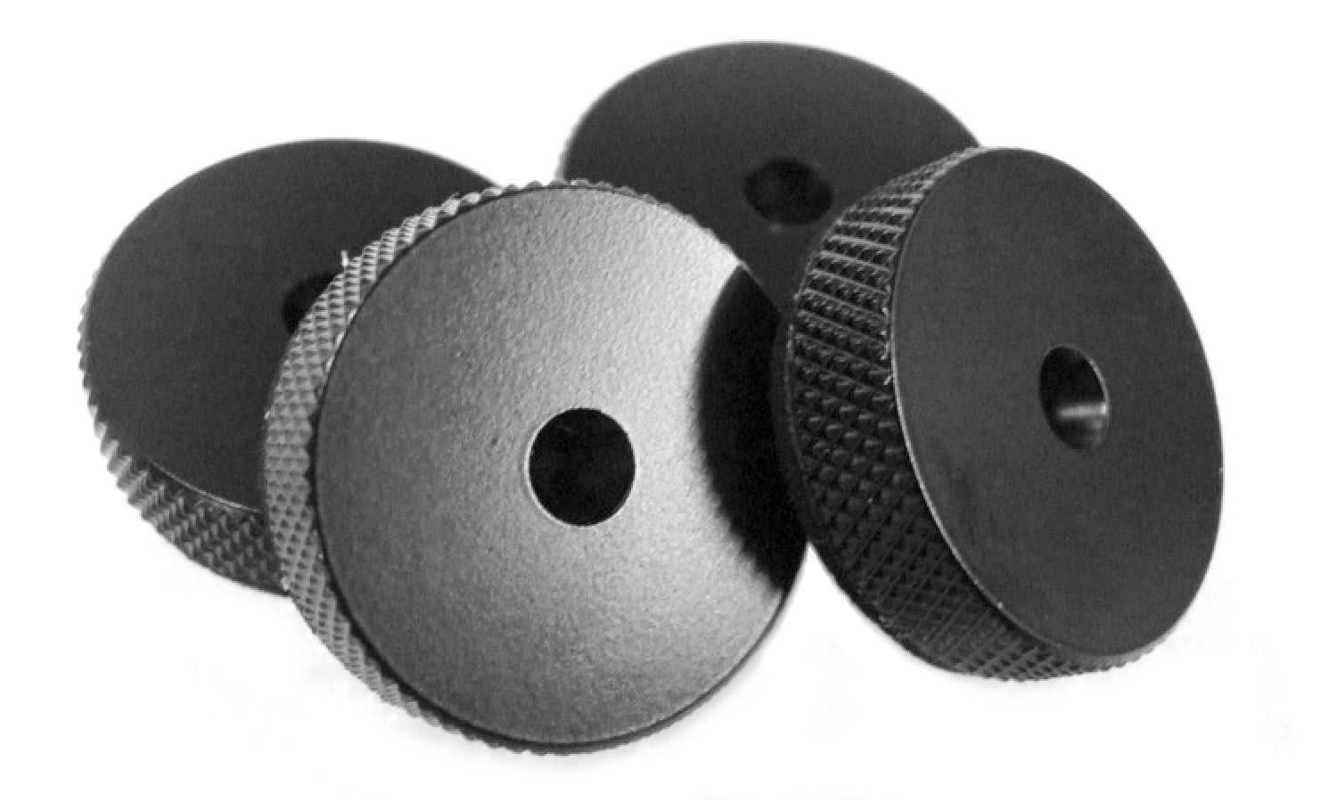 Atacama HD-L 20mm Speaker Stand Spike Shoes