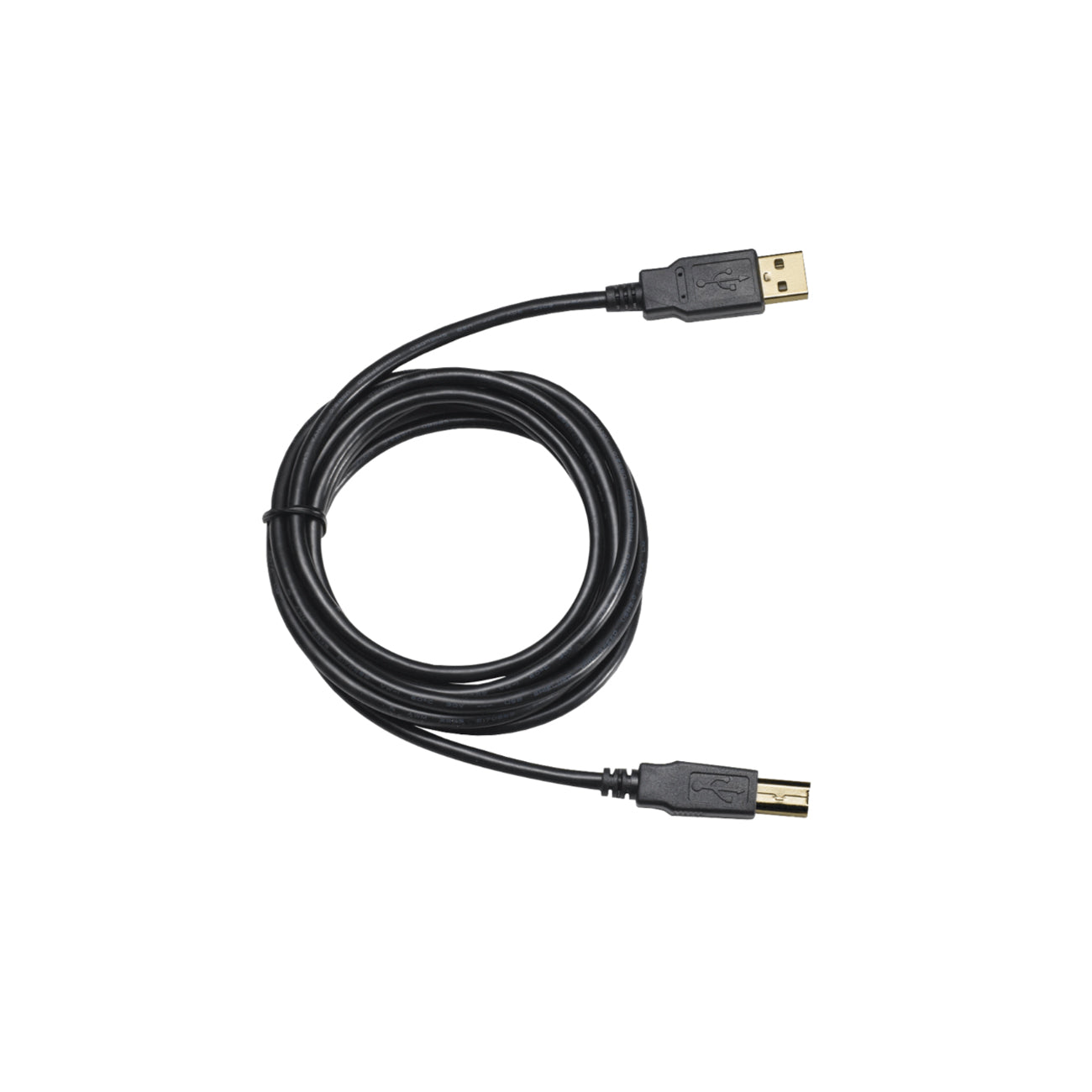 Audio Technica AT-LP120XBT-USB Turntable - USB Cable