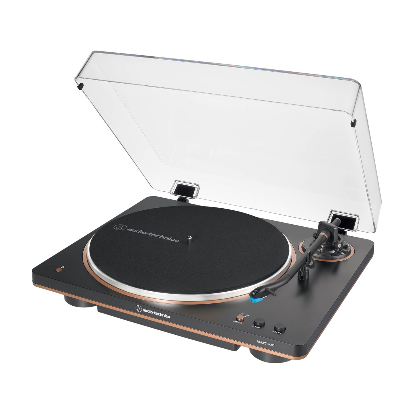 Audio Technica AT-LP70XBT Bluetooth Turntable