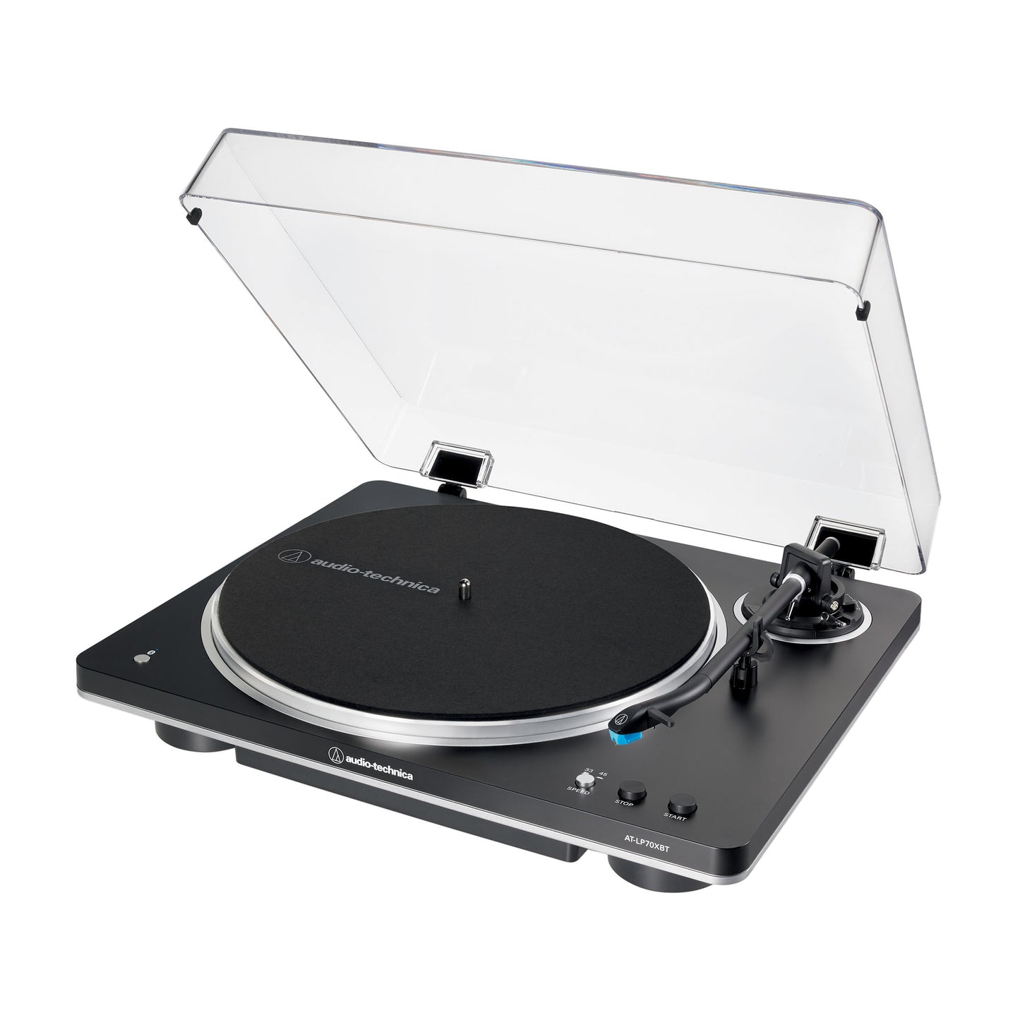Audio Technica AT-LP70XBT Bluetooth Turntable