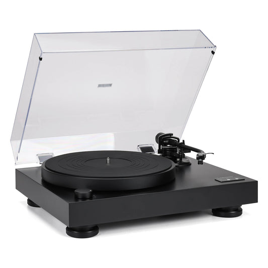 Audio Technica AT-LP8X Turntable