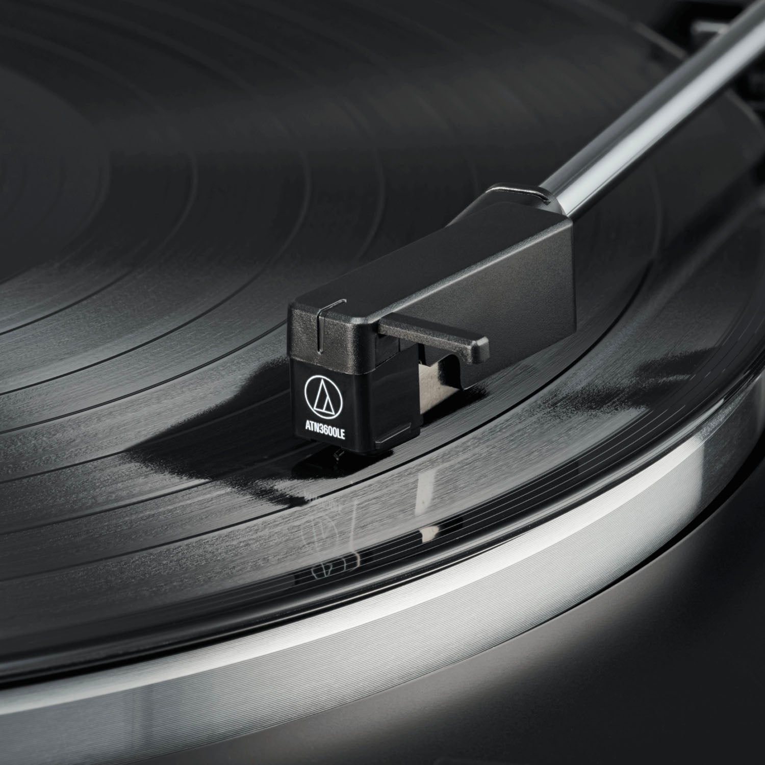 Audio Technica ATN3600LE Stylus