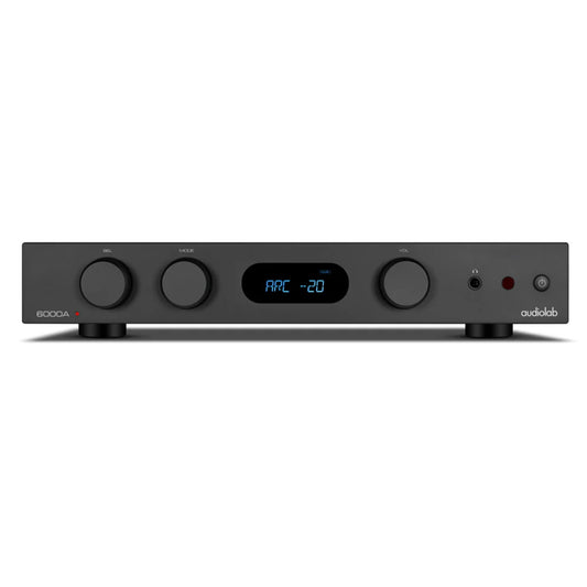 Audiolab 6000A MKII Integrated Amplifier