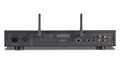 Audiolab 6000N Play Music Streamer