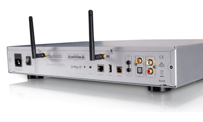 Audiolab 6000N Play Music Streamer