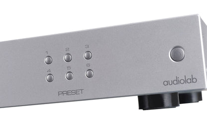Audiolab 6000N Play Music Streamer