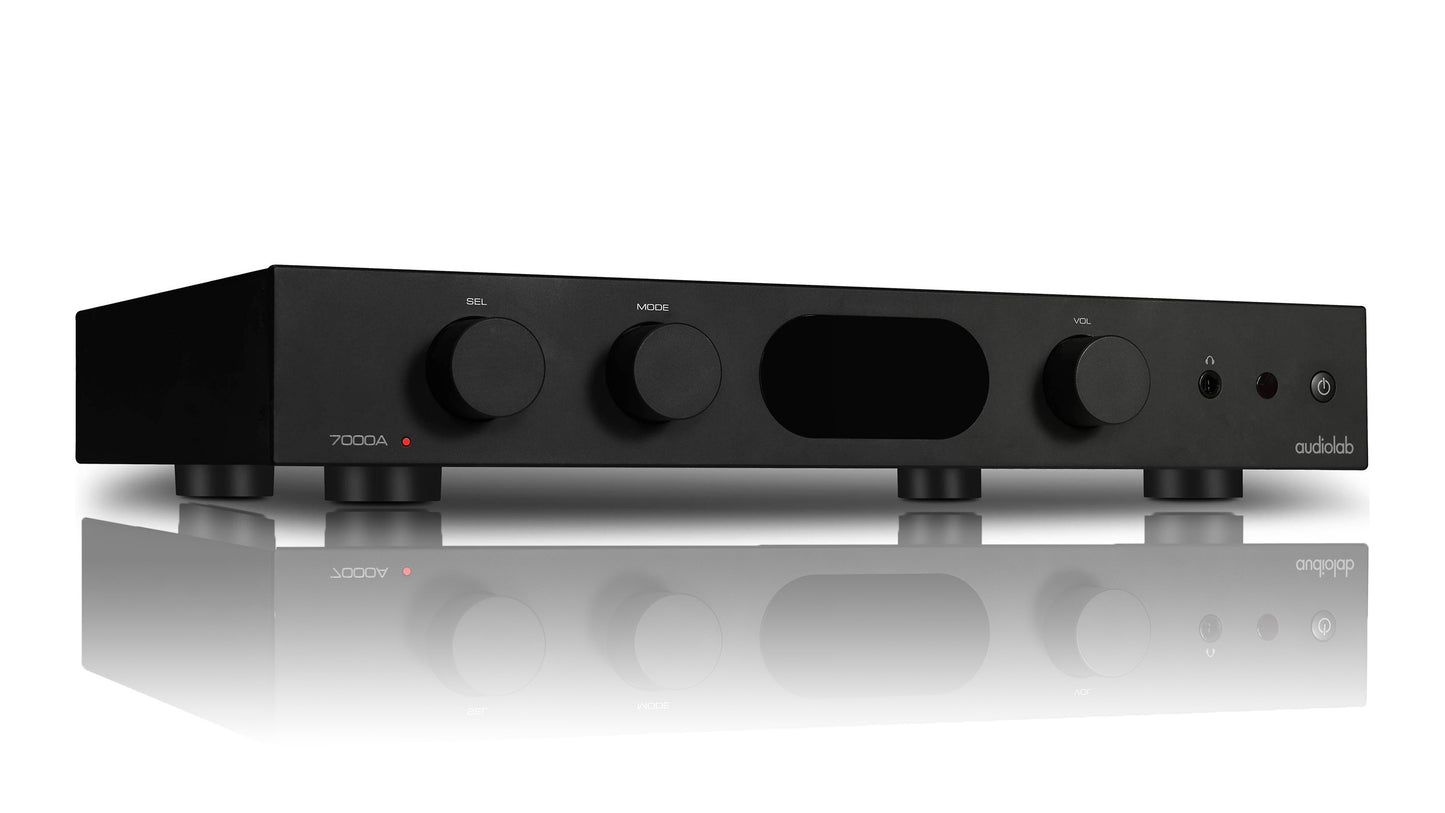 Audiolab 7000A Stereo Amplifier