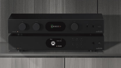 Audiolab 7000A Stereo Amplifier