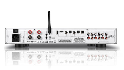 Audiolab 7000A Stereo Amplifier
