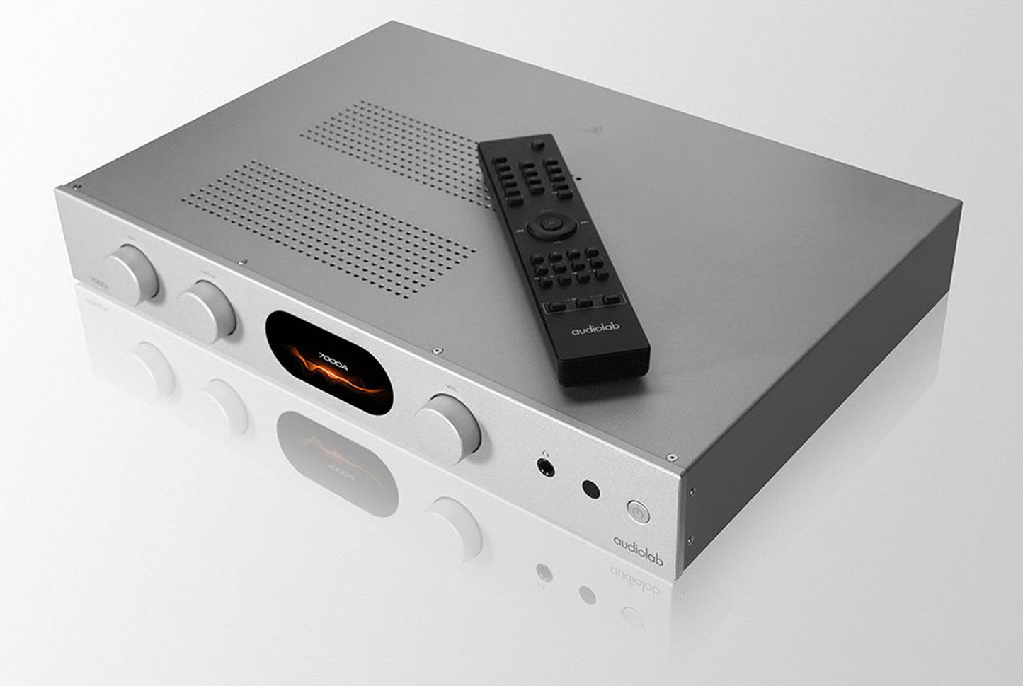 Audiolab 7000A Stereo Amplifier