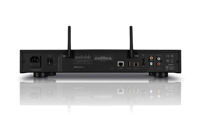 Audiolab 7000N Play Music Streamer