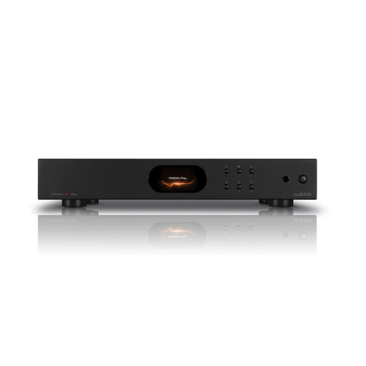 Audiolab 7000N Play Music Streamer