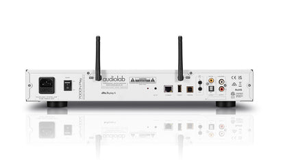 Audiolab 7000N Play Music Streamer