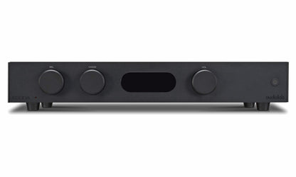 Audiolab 8300A Stereo Amplifier - Black