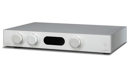 Audiolab 8300A Stereo Amplifier - Silver