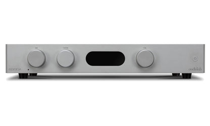 Audiolab 8300A Stereo Amplifier - Front