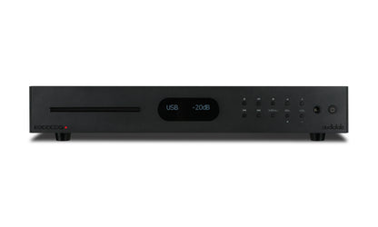 Audiolab 8300CDQ CD Player