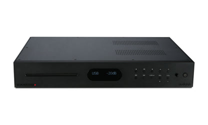 Audiolab 8300CDQ CD Player