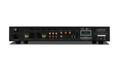 Audiolab 8300CDQ CD Player