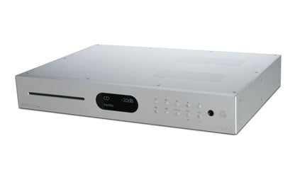 Audiolab 8300CDQ CD Player/DAC/Preamp - Silver