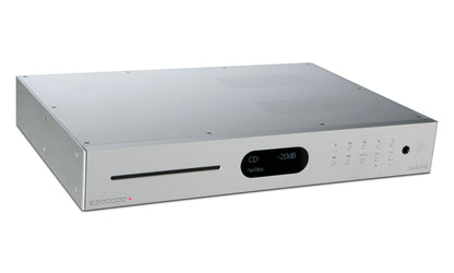 Audiolab 8300CDQ CD Player
