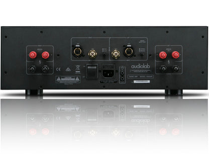 Audiolab 8300XP Stereo Power Amplifier