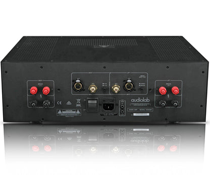 Audiolab 8300XP Stereo Power Amplifier