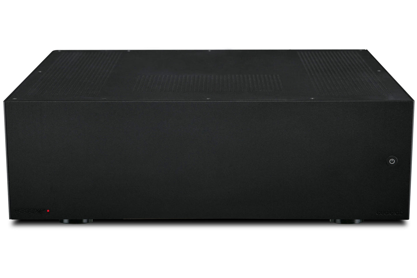 Audiolab 8300XP Stereo Power Amplifier