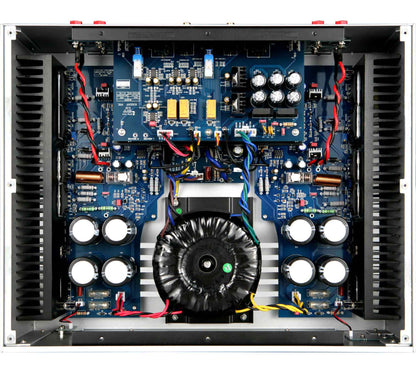 Audiolab 8300XP Stereo Power Amplifier