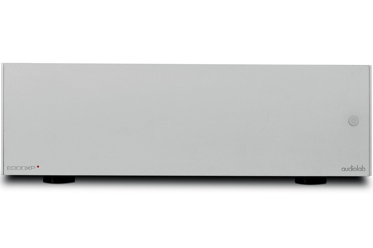 Audiolab 8300XP Stereo Power Amplifier