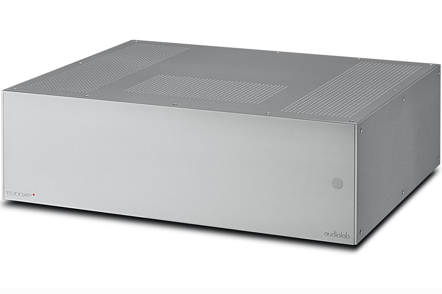 Audiolab 8300XP Stereo Power Amplifier