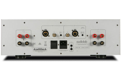 Audiolab 8300XP Stereo Power Amplifier