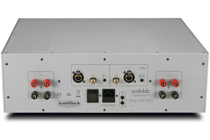 Audiolab 8300XP Stereo Power Amplifier
