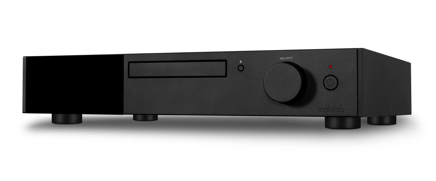 Audiolab 9000CDT CD Transport