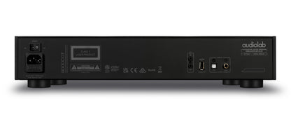 Audiolab 9000CDT CD Transport