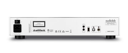 Audiolab 9000CDT CD Transport