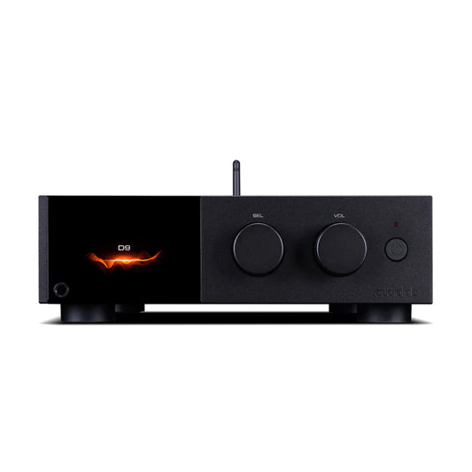 Audiolab D9 DAC