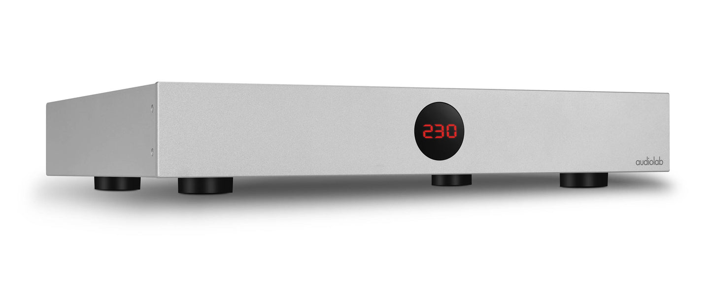 Audiolab DC Block 6 Mains Filter